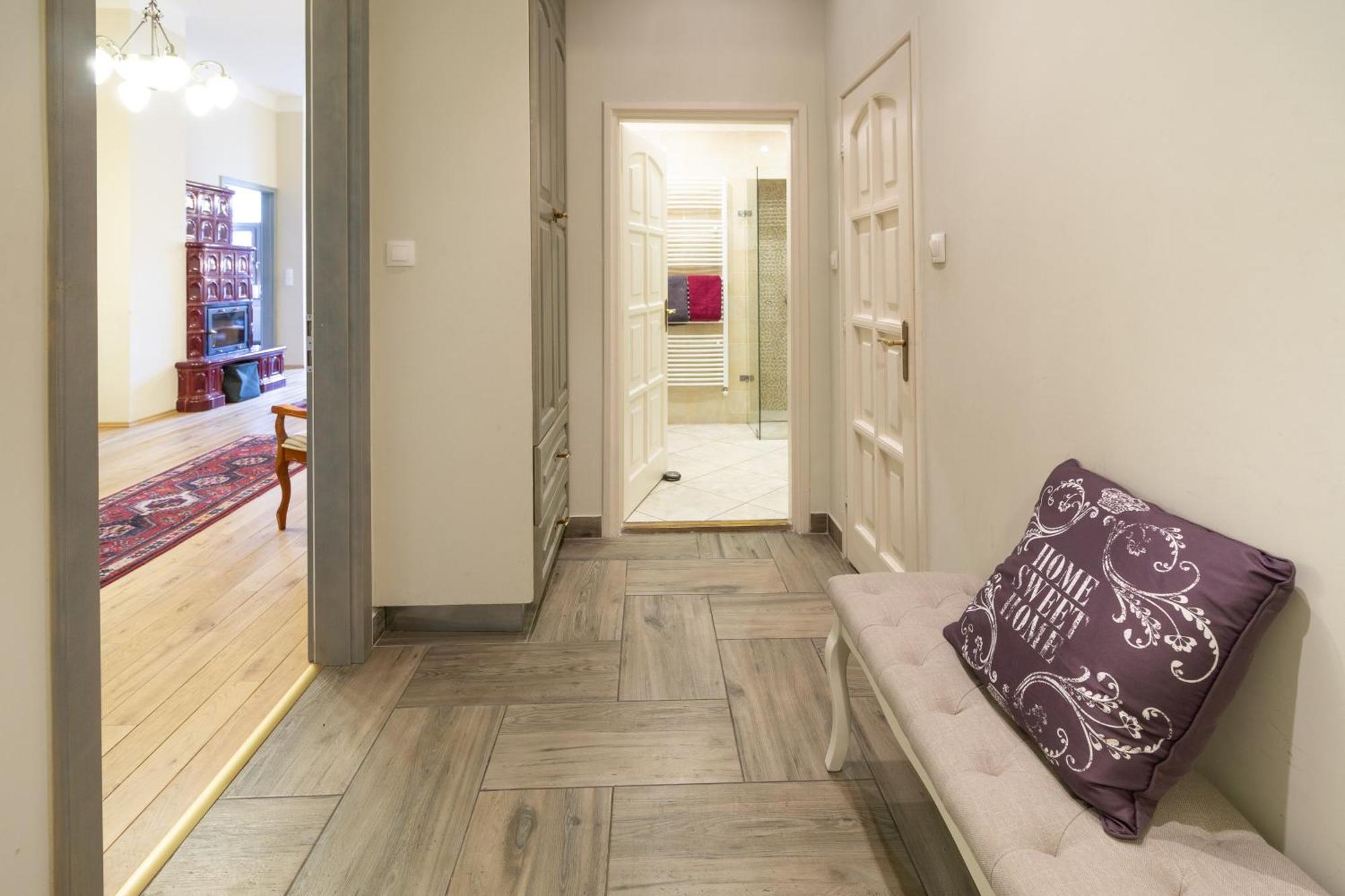 Jewel In Buda Apartment Budapeszt Zewnętrze zdjęcie