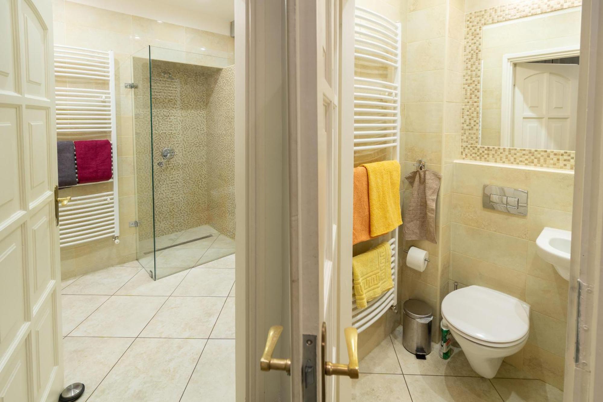 Jewel In Buda Apartment Budapeszt Zewnętrze zdjęcie
