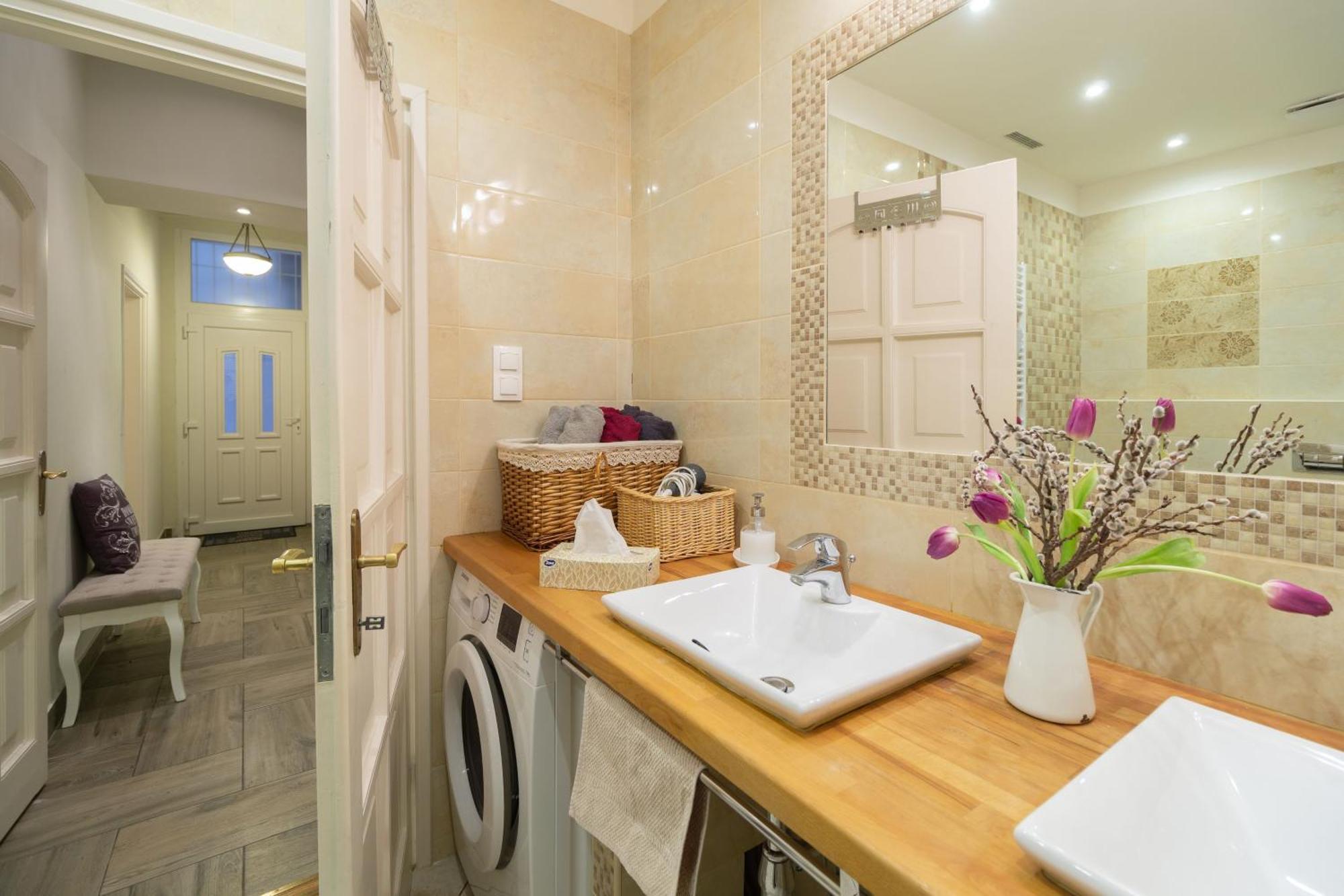 Jewel In Buda Apartment Budapeszt Zewnętrze zdjęcie