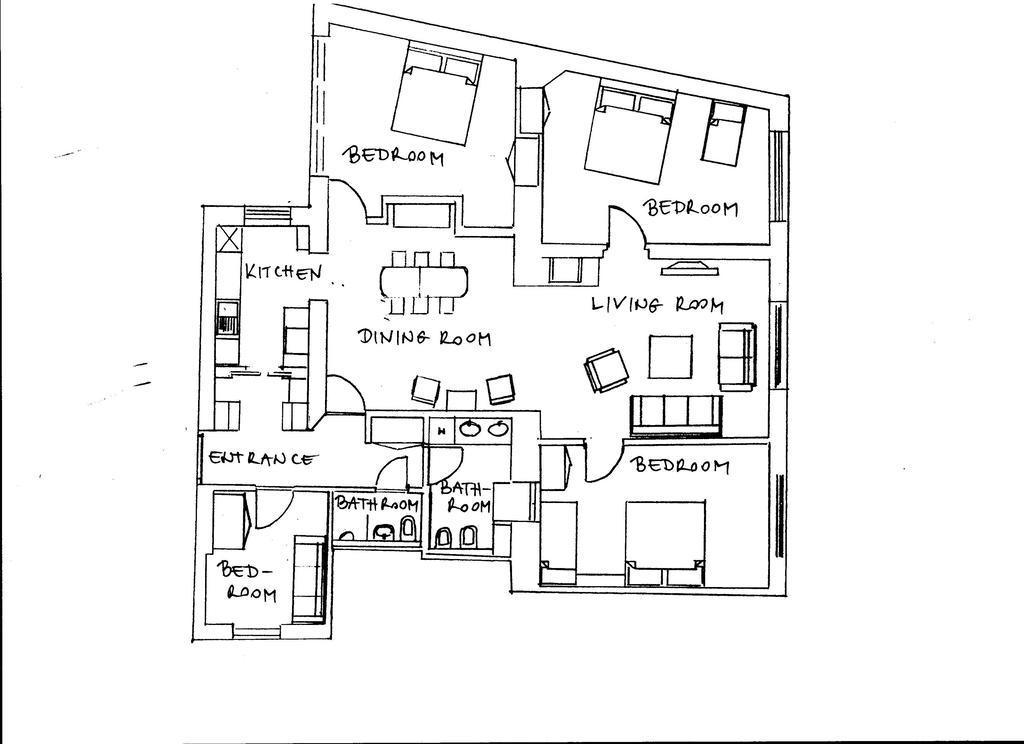 Jewel In Buda Apartment Budapeszt Zewnętrze zdjęcie