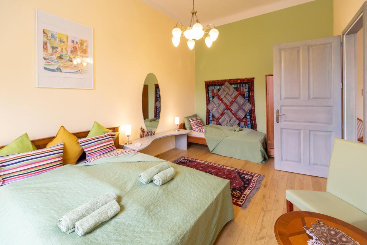 Jewel In Buda Apartment Budapeszt Zewnętrze zdjęcie