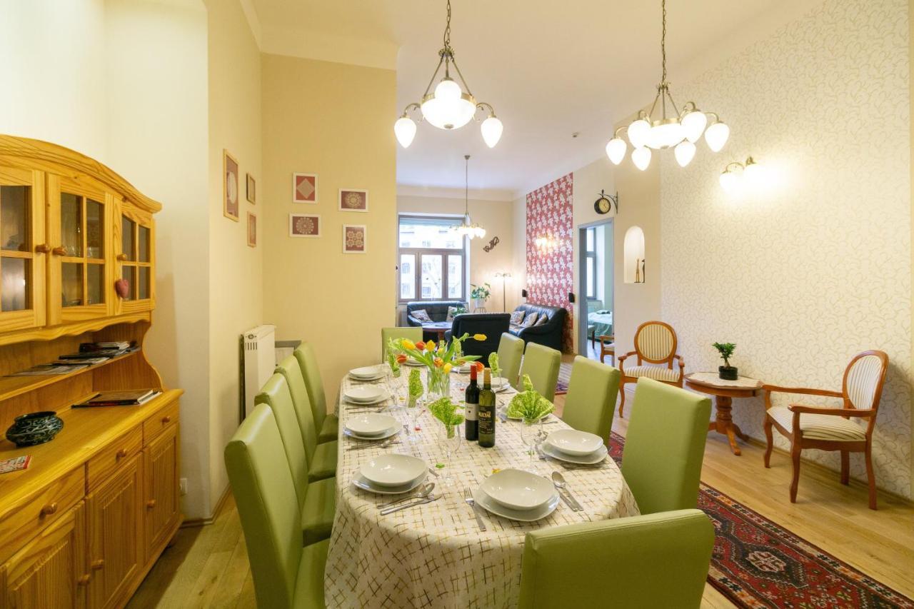 Jewel In Buda Apartment Budapeszt Zewnętrze zdjęcie