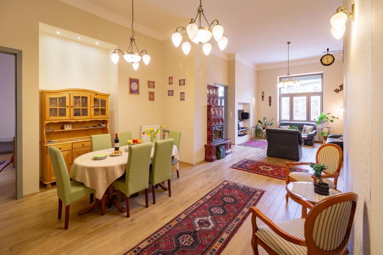 Jewel In Buda Apartment Budapeszt Zewnętrze zdjęcie