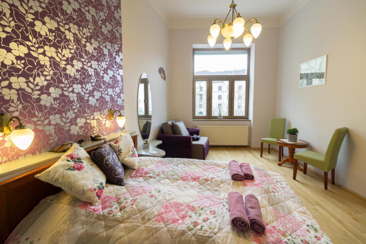 Jewel In Buda Apartment Budapeszt Zewnętrze zdjęcie