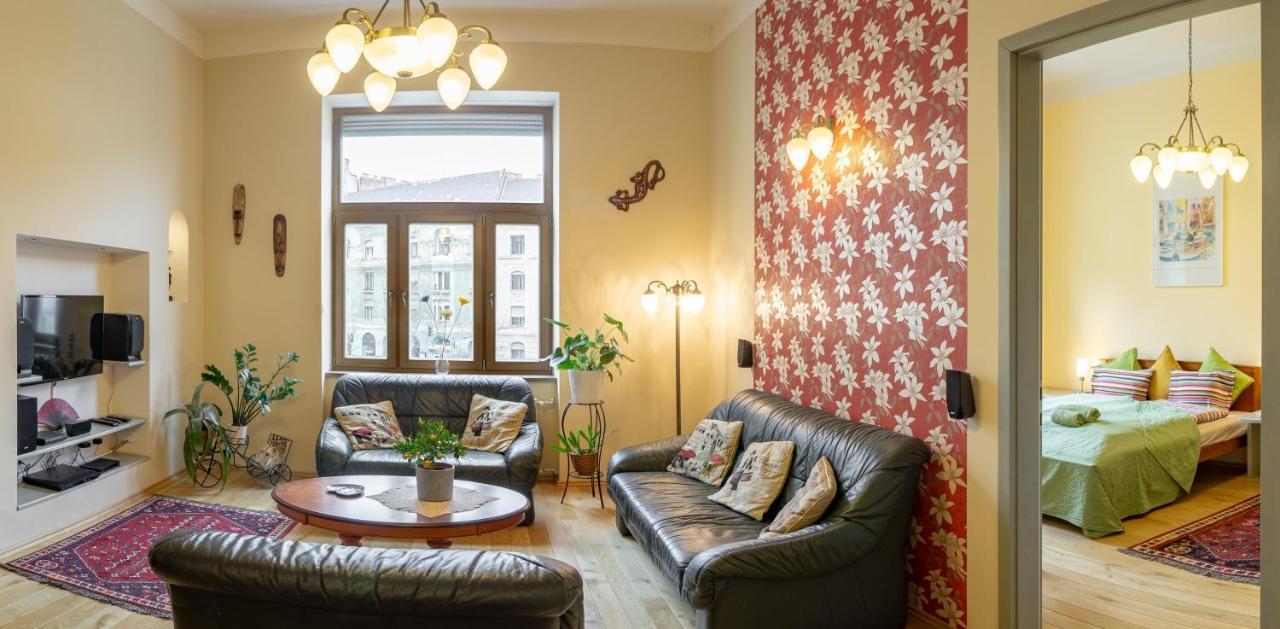 Jewel In Buda Apartment Budapeszt Zewnętrze zdjęcie