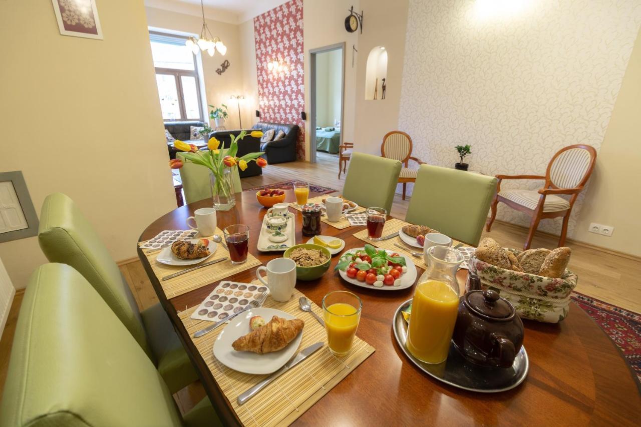 Jewel In Buda Apartment Budapeszt Zewnętrze zdjęcie