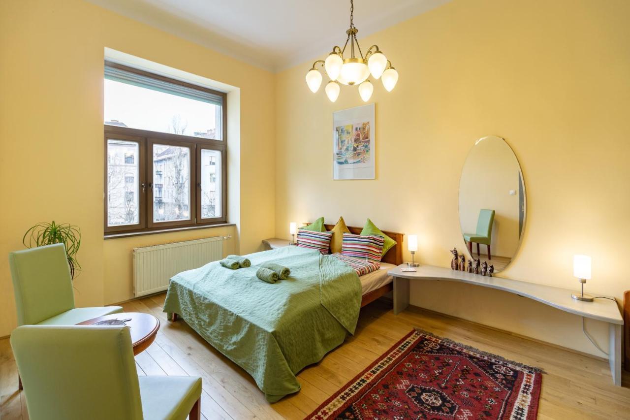 Jewel In Buda Apartment Budapeszt Zewnętrze zdjęcie