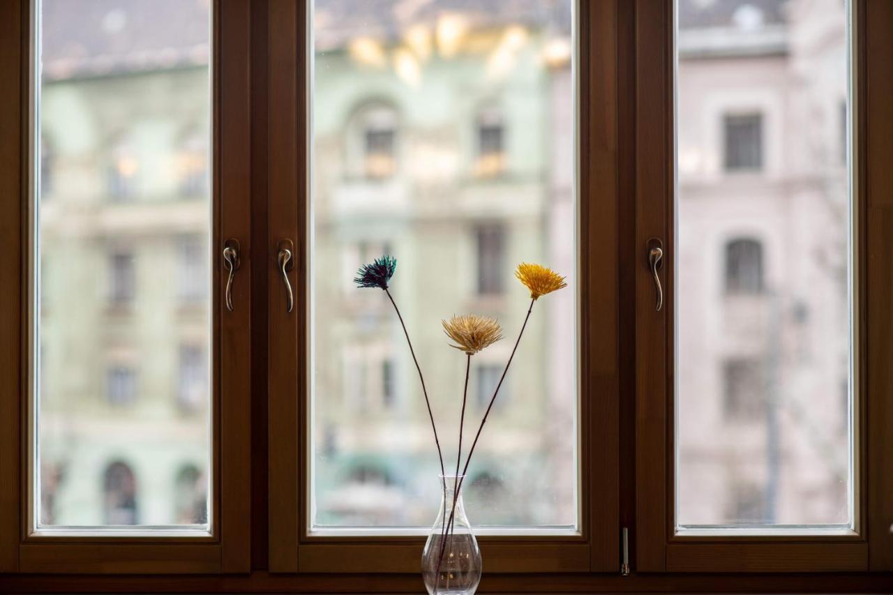 Jewel In Buda Apartment Budapeszt Zewnętrze zdjęcie